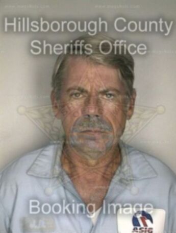 Steven Francis Hinsdale