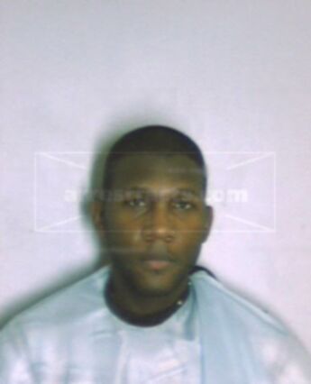 Jamall Young