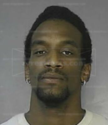 Clintin D. Allen