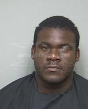 Dontae Trivac Woods