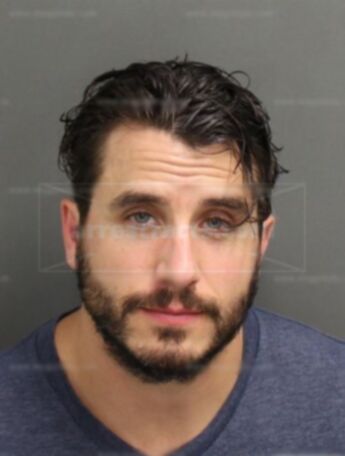 Travor James Murray