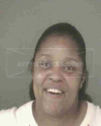 Annie Louise Burnside