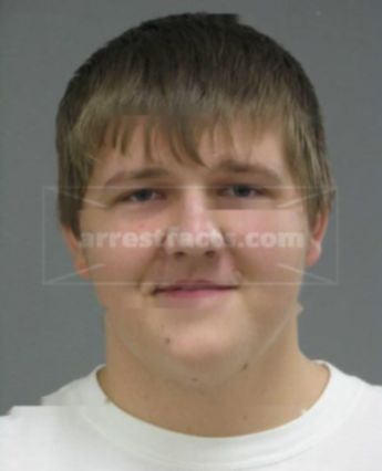 Michael Colton Yonts