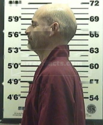 Paul A Hoffman