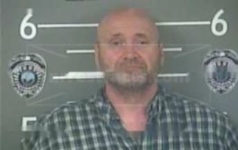 Mark Anthony Taylor