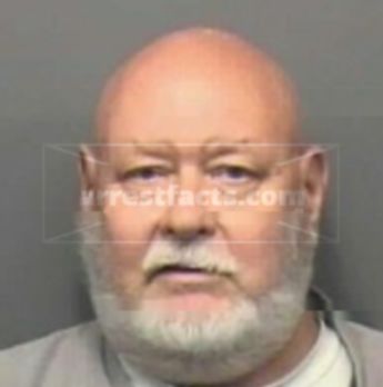 Robert John Dajda