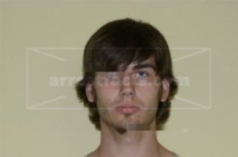 Caleb Reese Currey