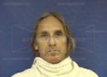 Donald Gale Mayer