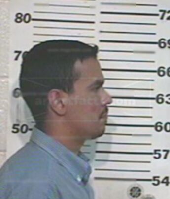 Abel Elizondo