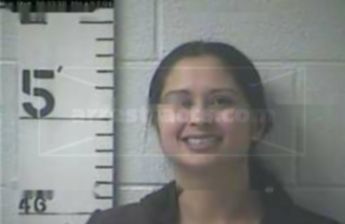 Vanessa Lauralee Bufkin