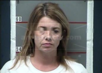 Kimberly Ann Houchin