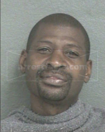 Lee Roy Claybourne