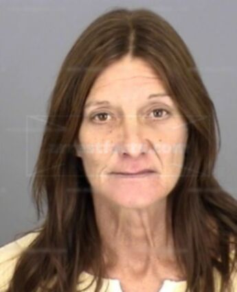 Janelle Jay Pendergrass