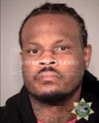 Jazman Antoine Moore