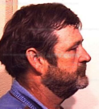 Richard Travis Middleton