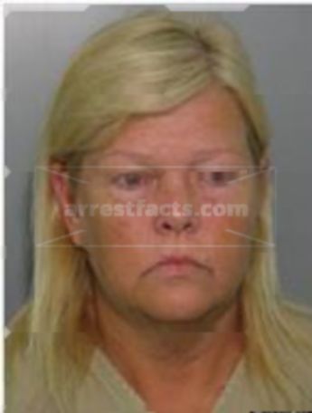Tonja Darlene Graham