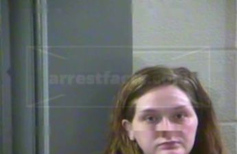 Ashley Michelle Powers
