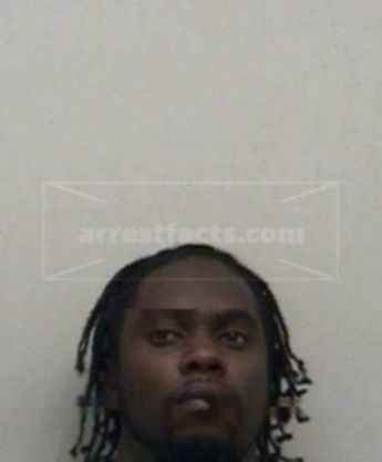 Anthony Mandell Tribble