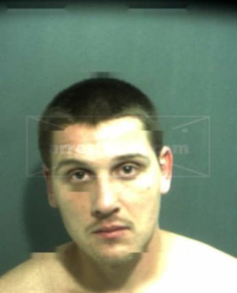 Jamie Allan Chapman