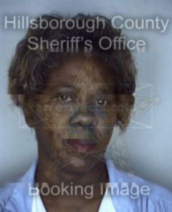Marva Cotell Jackson