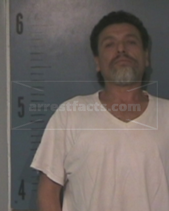 Benjamin Ramirez Sanchez