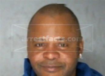 Michael Tyrone Jenkins