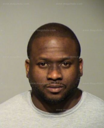 Derrick Richardson
