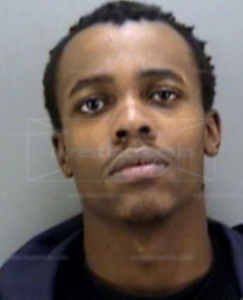 Kerry Bakari Moseley