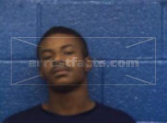 Antonio Twayne Jones