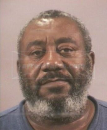 Thomas Alston