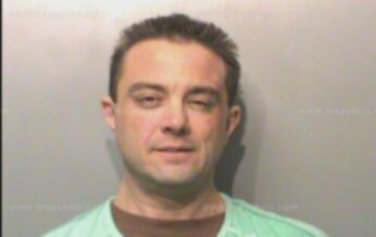 Kevin Michael Ogden