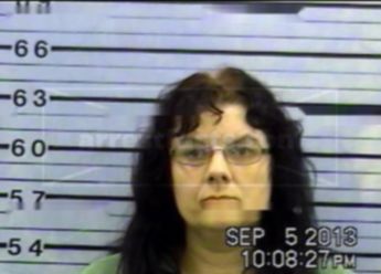 Linda Jane Chavez