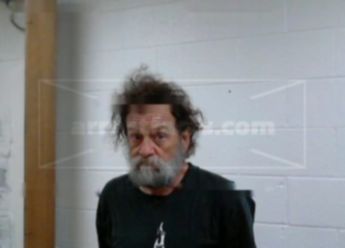 Davey Weldon Swanson