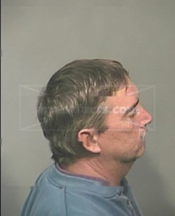 John Harold Aldrich
