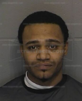 Phillip Tramail Melvin