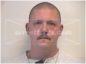 Scott Anthony Brown