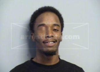 Morgan A Peterson