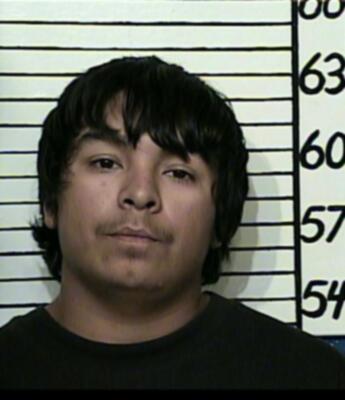 James Ray Castro