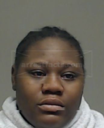 Kashay Desirea Hawthorne
