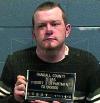Bart Lane Odell