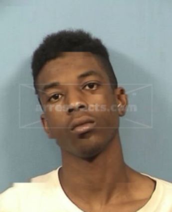 Daquan Coleman-Green