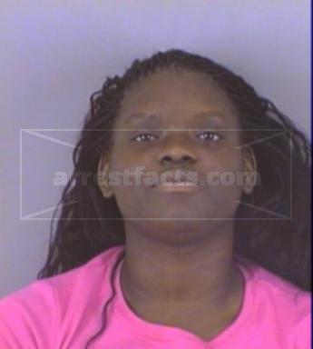 Nikkia Jakque Miller