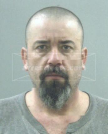 Jeffrey David Palmer