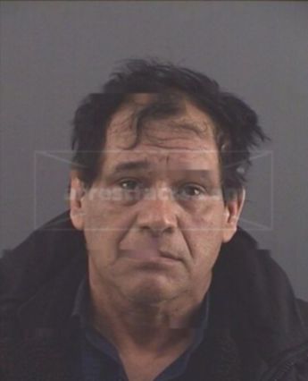 Benjamin Barajas-Silva
