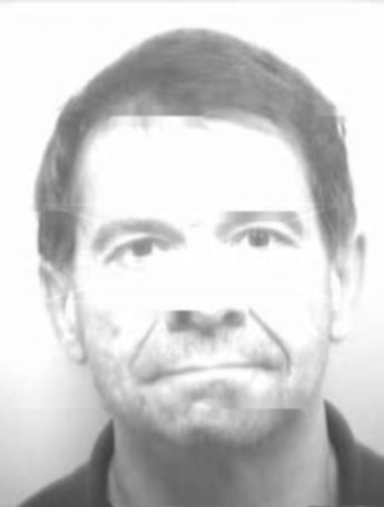 Richard Ray Bachman