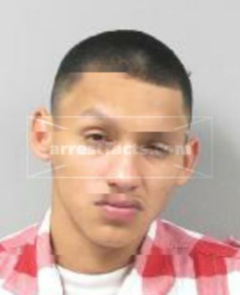 Broderick Vincent Sayers