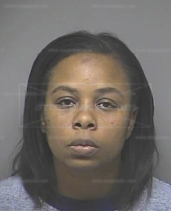 Carmen Michelle Norwood