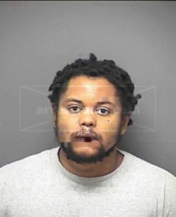 Steven Devaughn Faison