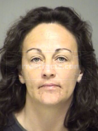 Christina Michelle Bonine