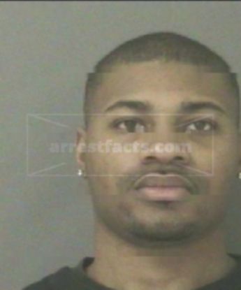 Darius Mcghee